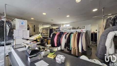   Vente Local d'activités 70 m&sup2; 