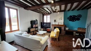 Maison à vendre 5 pièces 135 m²