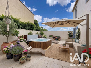 Maison à vendre 5 pièces 116 m²