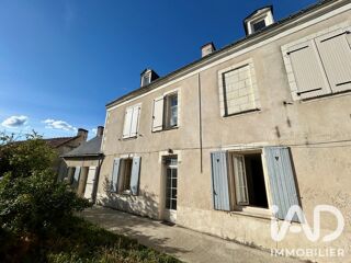  Maison à vendre 5 pièces 148 m²
