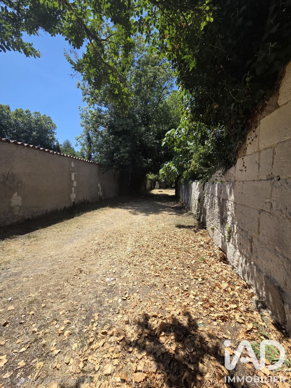 Vente Immeuble Vente Immeuble 131 m&sup2; Montguyon