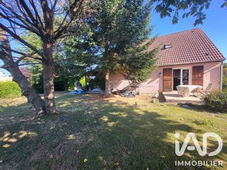  Maison à vendre 5 pièces 98 m²