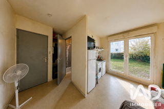 Appartement 1 pièce 20 m² · à Sausheim · 20 m² · 63 000 €