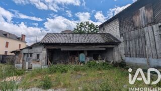  Maison à vendre 4 pièces 50 m²