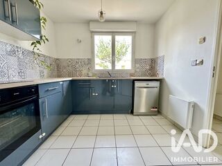 Maison à vendre 4 pièces 80 m²