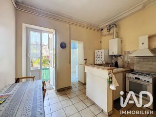  Appartement à vendre 4 pièces 84 m²
