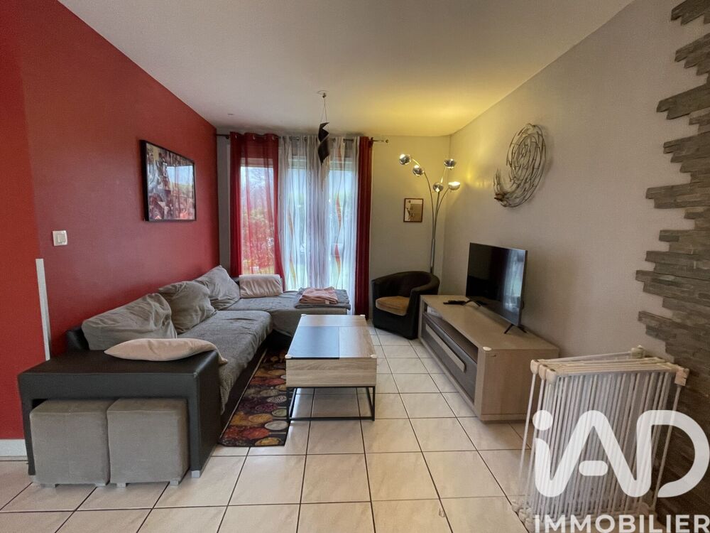 Vente Maison Vente Maison/villa 5 pièces Plomelin