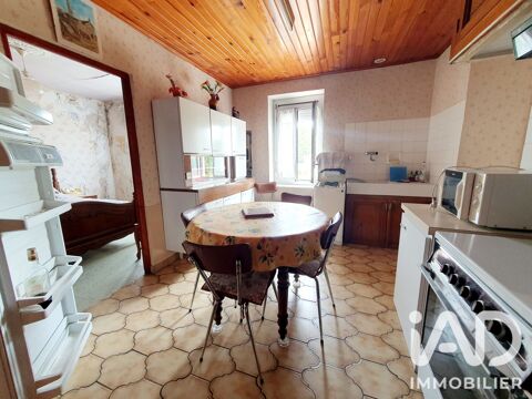   Vente Appartement 4 pièces Appartement - 4 pièce(s) - 58 m²