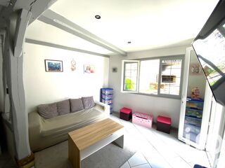  Maison à vendre 6 pièces 125 m²