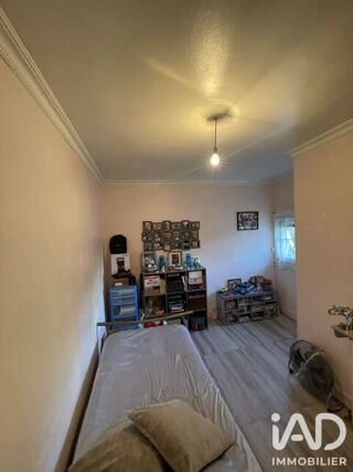  Maison à vendre 4 pièces 100 m²