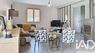 Maison à vendre 5 pièces 139 m²