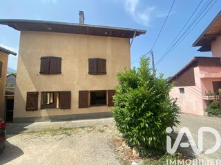  Maison à vendre 5 pièces 127 m²