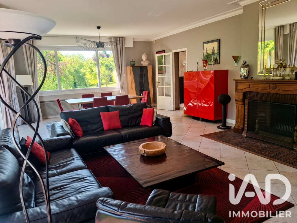 à vendre  Maison Appeville-Annebault (27290)