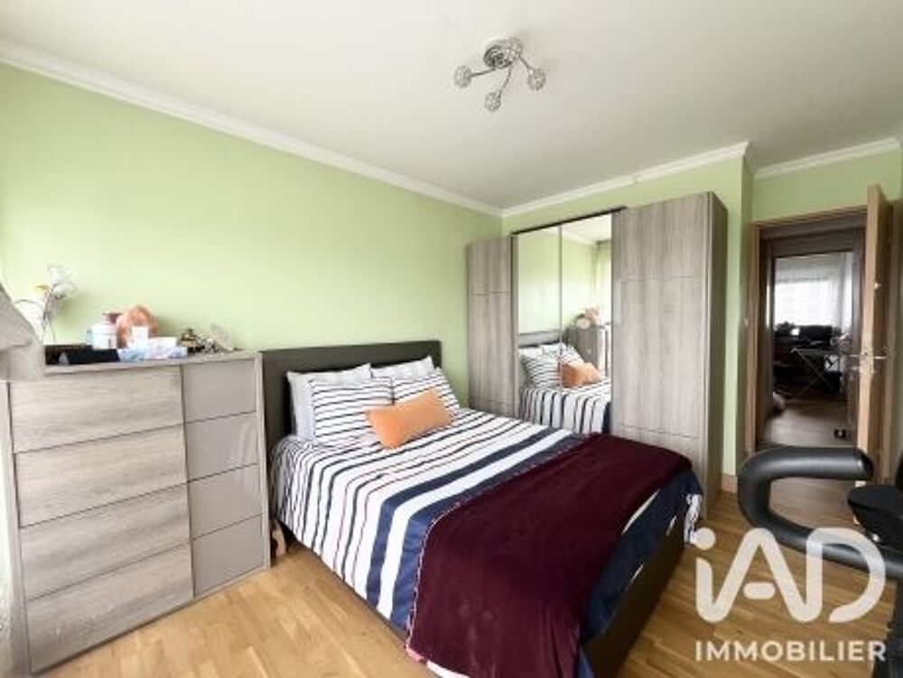 Location Appartement Location Appartement 4 pièces Sarcelles