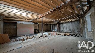 Vente Maison Vente Maison/villa 7 pièces Mignovillard