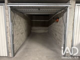 Vente Parking/Garage Vente Garage 13 m&sup2; Épinay-sur-orge