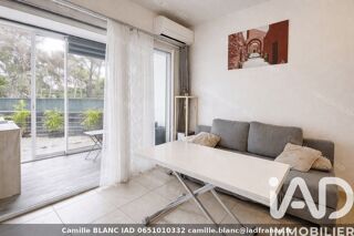  Appartement à vendre 1 pièce 29 m²