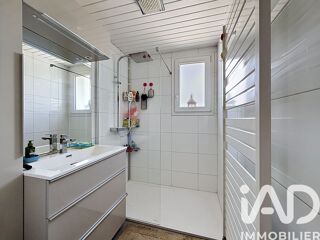  Maison à vendre 4 pièces 72 m²