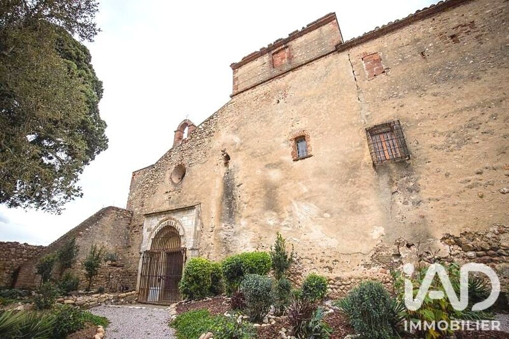Vente Immeuble Vente Immeuble 3 806 m&sup2; Passa
