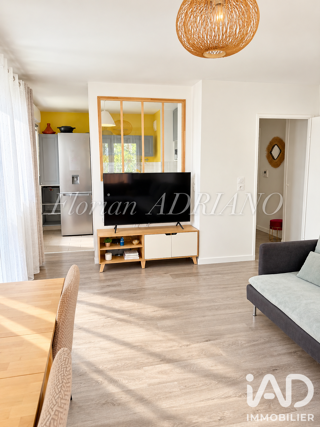  Appartement à vendre 4 pièces 72 m²