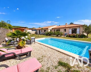  Maison à vendre 7 pièces 155 m²