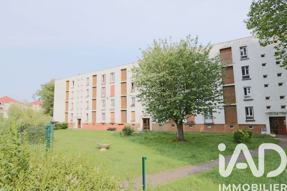 Vente Appartement 5 pièces