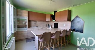  Maison à vendre 4 pièces 97 m²