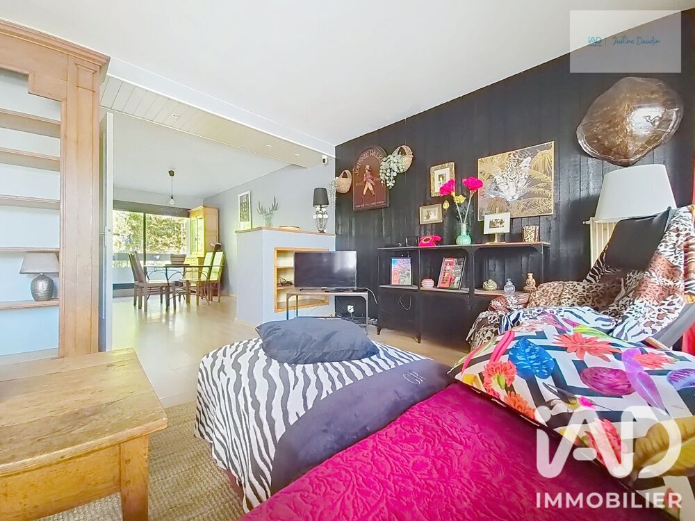 Vente Appartement Vente Appartement 4 pièces Le coudray-montceaux