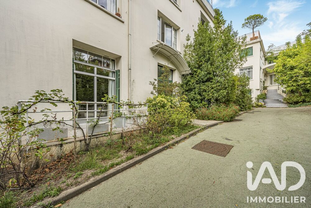 à vendre  Appartement Ville-d'Avray (92410)