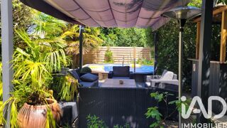  Maison à vendre 9 pièces 180 m²