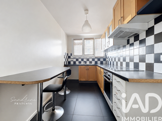  Appartement à vendre 4 pièces 70 m²