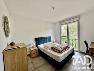  Appartement à vendre 3 pièces 63 m²