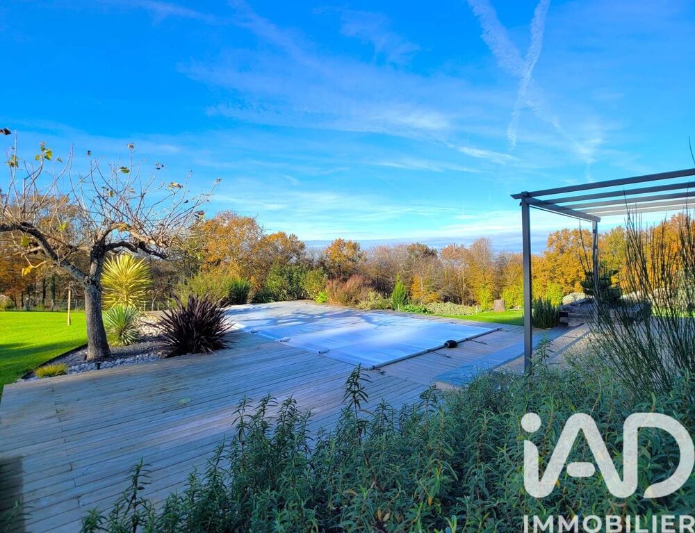 Vente Maison/villa 7 pièces