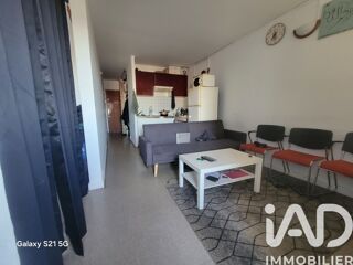  Appartement � vendre 2 pi�ces 30 m�