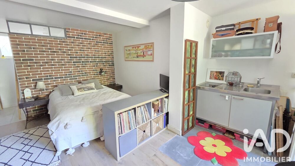 à vendre  Appartement Royan (17200)