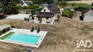  Maison à vendre 8 pièces 245 m²