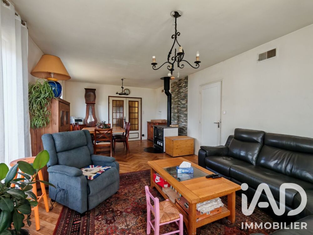 Vente Maison/villa 5 pièces
