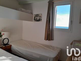  Appartement à vendre 3 pièces 39 m²