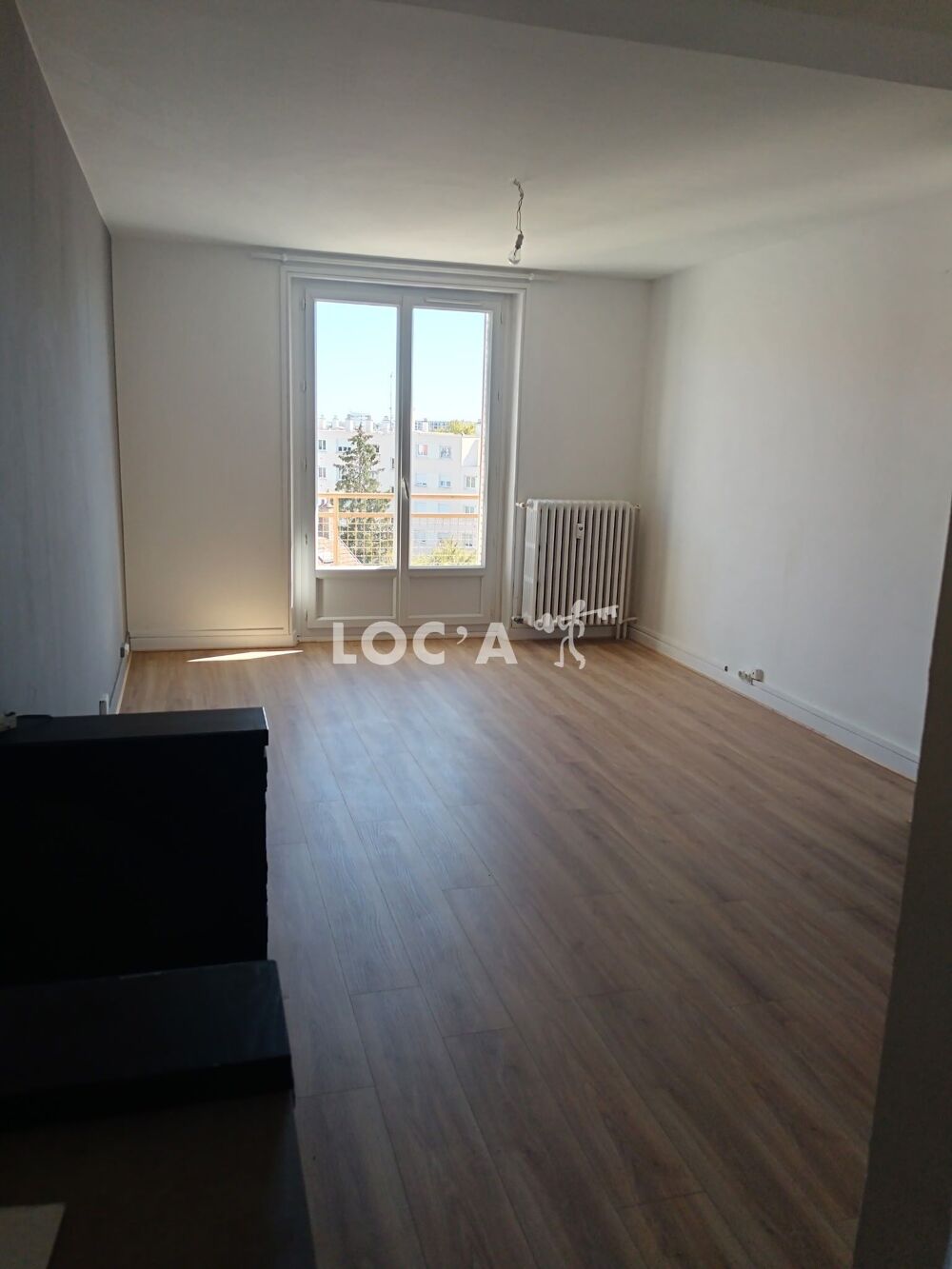 750€ cc / Mois - Chauffage inclus dans les charges - App....