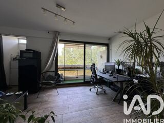  Appartement à vendre 1 pièce 25 m²