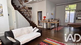  Maison à vendre 5 pièces 98 m²