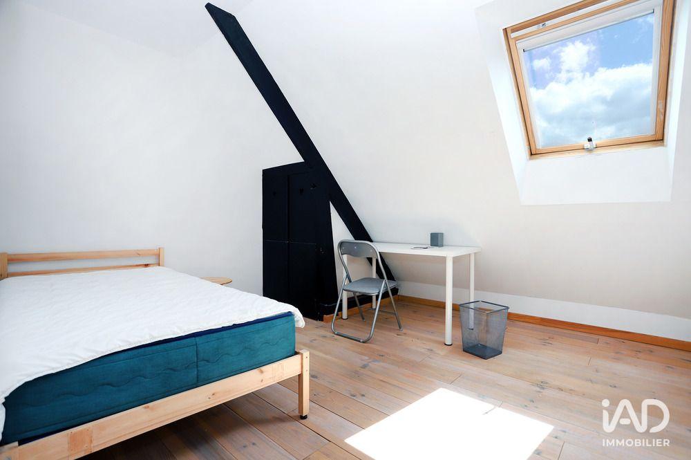 à vendre  Maison Saint-Grégoire (35760)