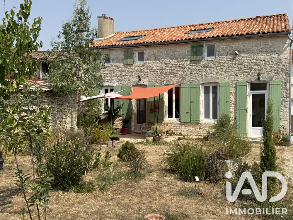 Vente Maison de village 4 pièces