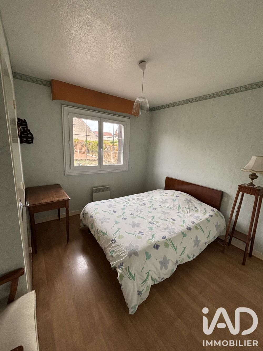 Vente Maison Vente Maison de ville 5 pièces Yzeure