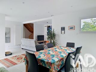  Maison à vendre 4 pièces 104 m²