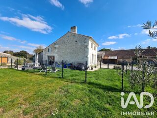  Maison à vendre 4 pièces 90 m²