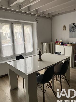  Maison à vendre 4 pièces 104 m²