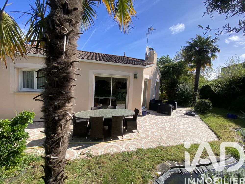 Vente Maison/villa 8 pièces