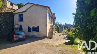  Maison à vendre 4 pièces 82 m²