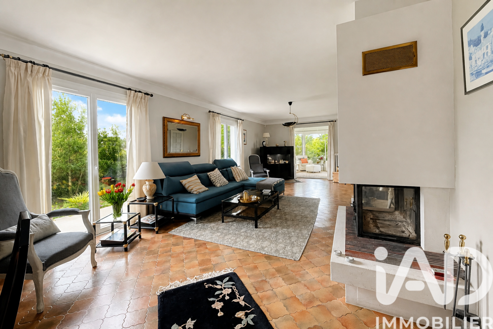 Vente Maison traditionnelle 8 pièces
